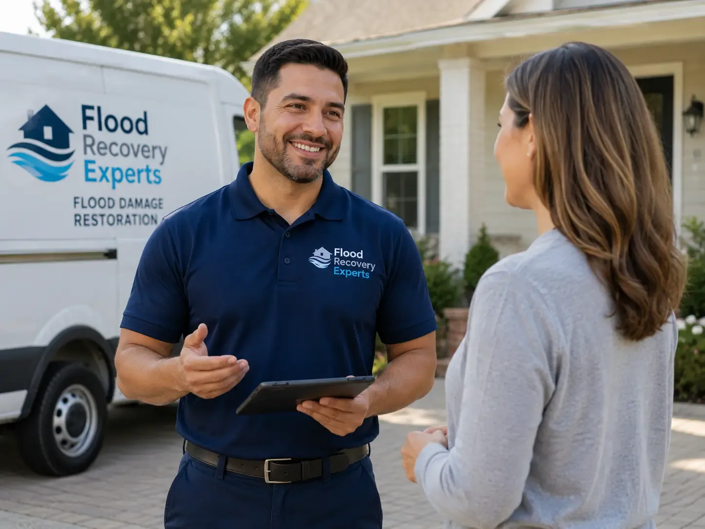 Flood Damage Cleanup Liberty, MO FAQs